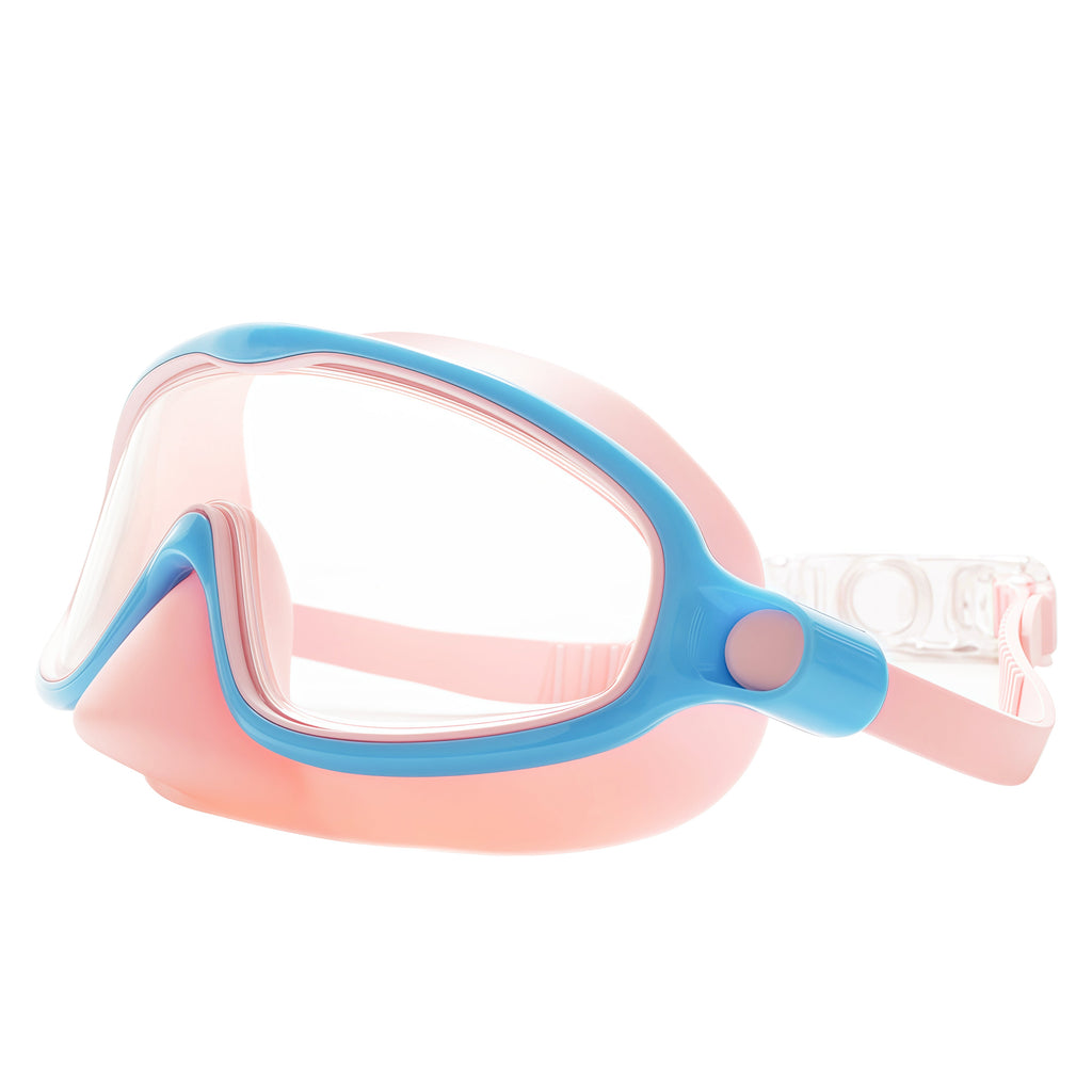Reddy Prescription Diving Goggles
