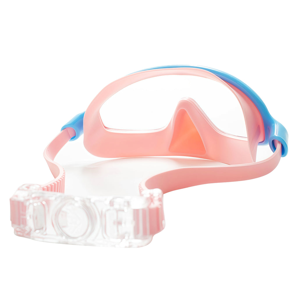 Reddy Prescription Diving Goggles