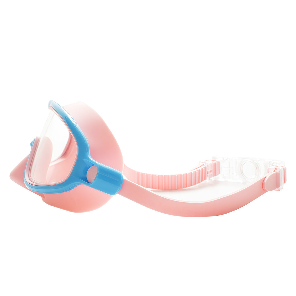 Reddy Prescription Diving Goggles