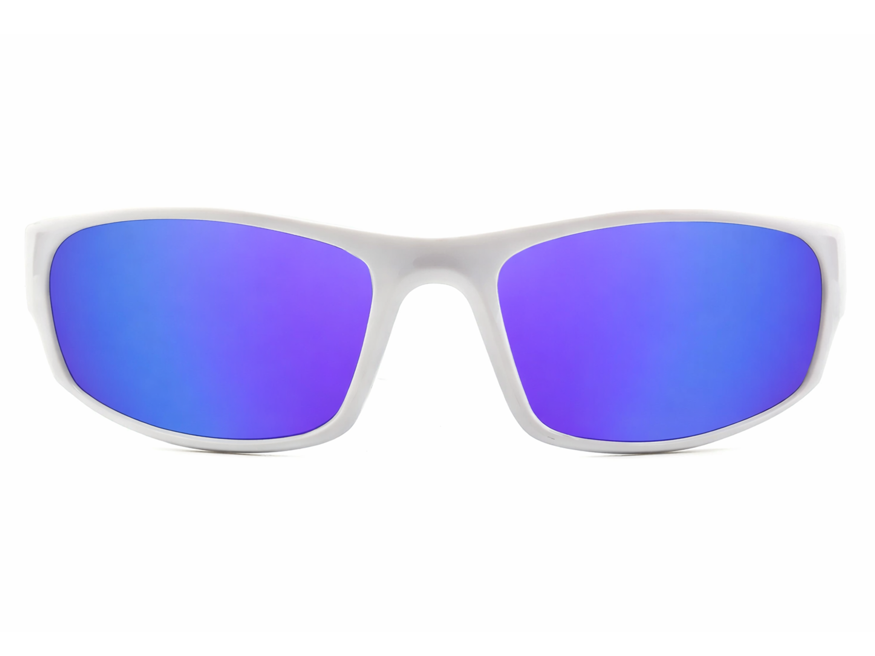 Logan Prescription Polarized Sports Sunglasses