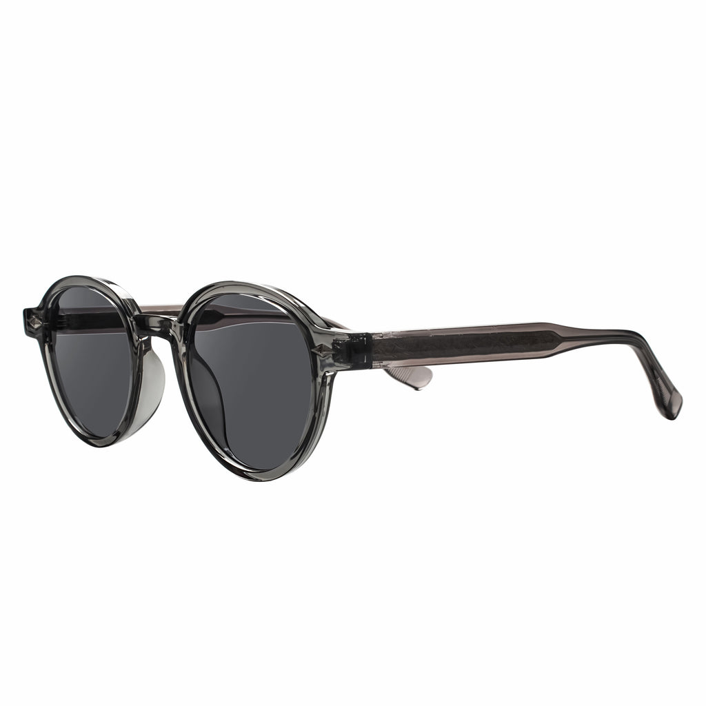 Dylen Oval Sunglasses