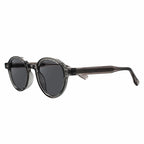 Dylen Oval Sunglasses