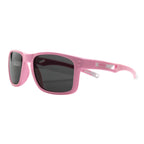 Imran Child Acetate Rectangle Glasses