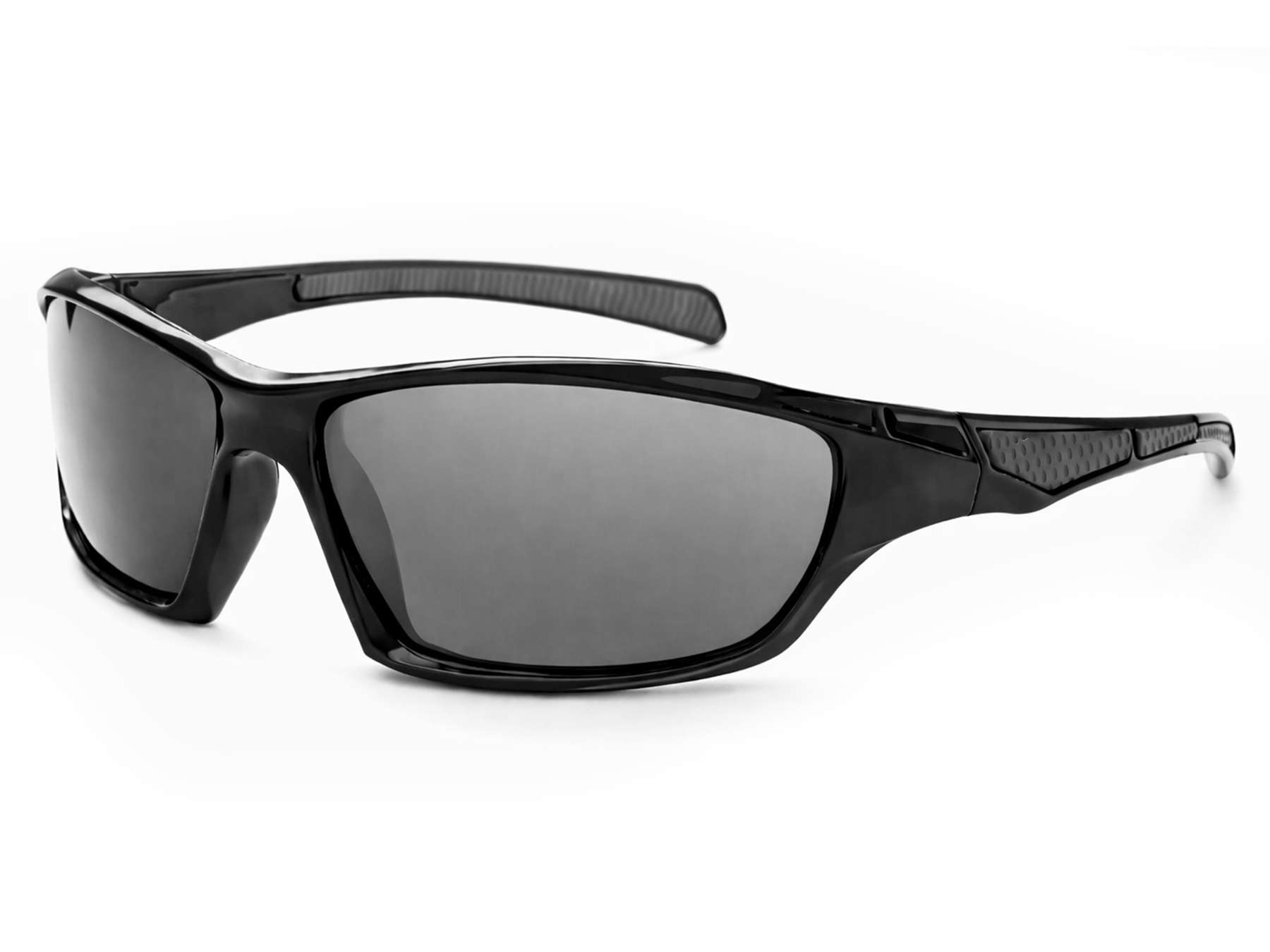 Wylder Rectangle Sports Glasses