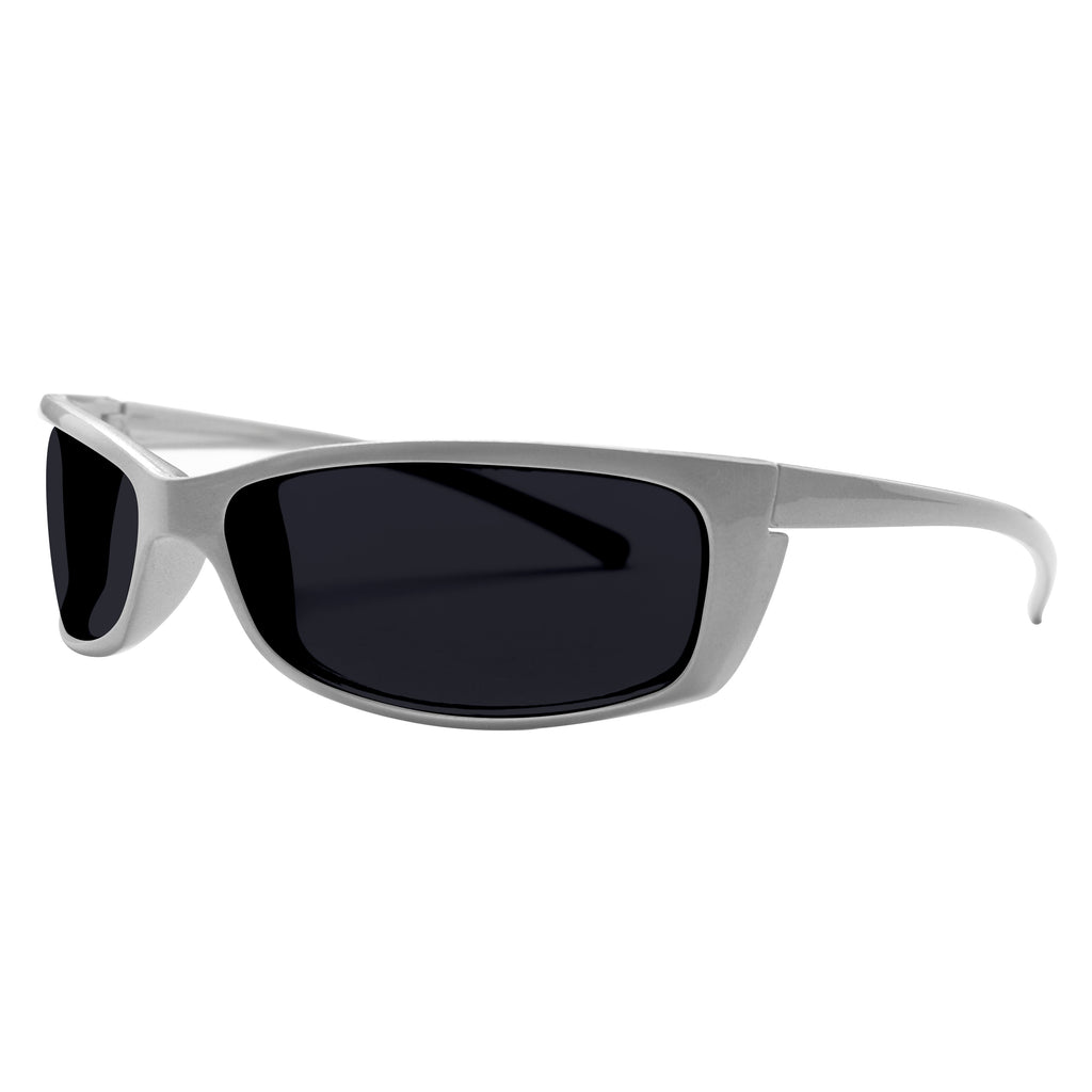 Meir Geometric Sunglasses
