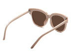 Dayana Oval Sunglasses