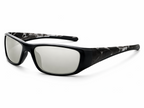 Kylian Rectangle Full frame Acetate Sunglasses