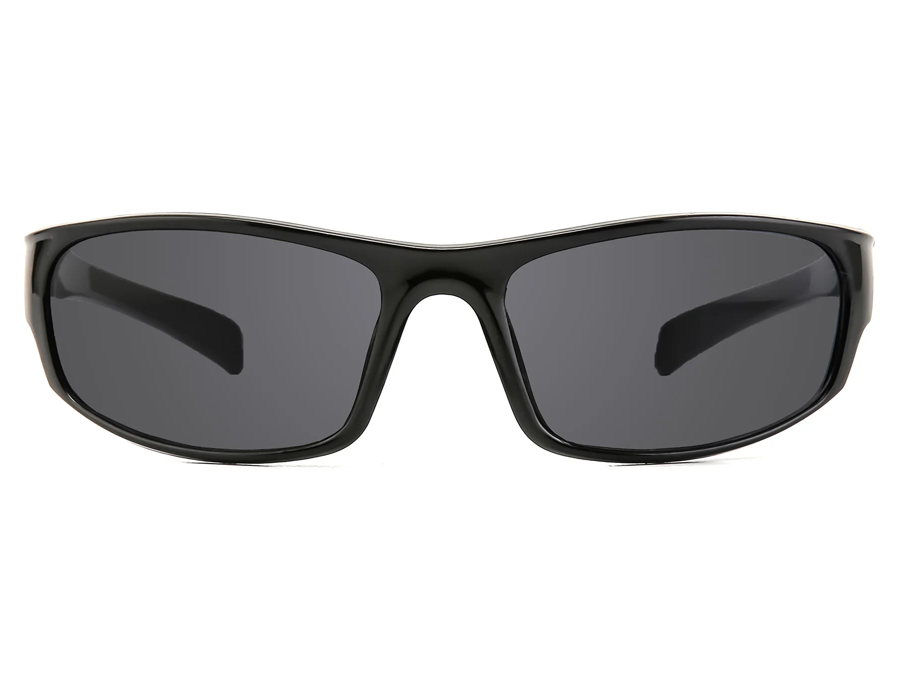 Logan Prescription Polarized Sports Sunglasses