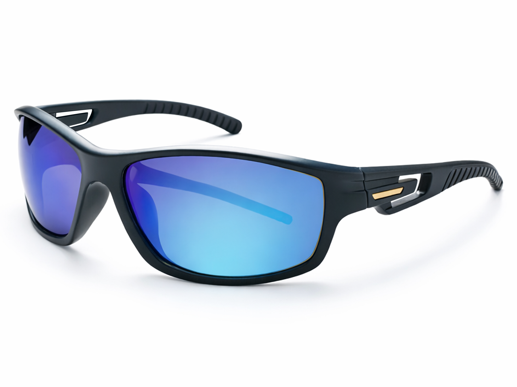 Skyler Rectangle Sports Glasses