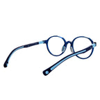 Mitchell Oval Child Eyeglasses