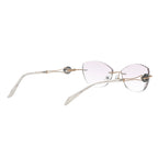 Lavender Haze Glasses