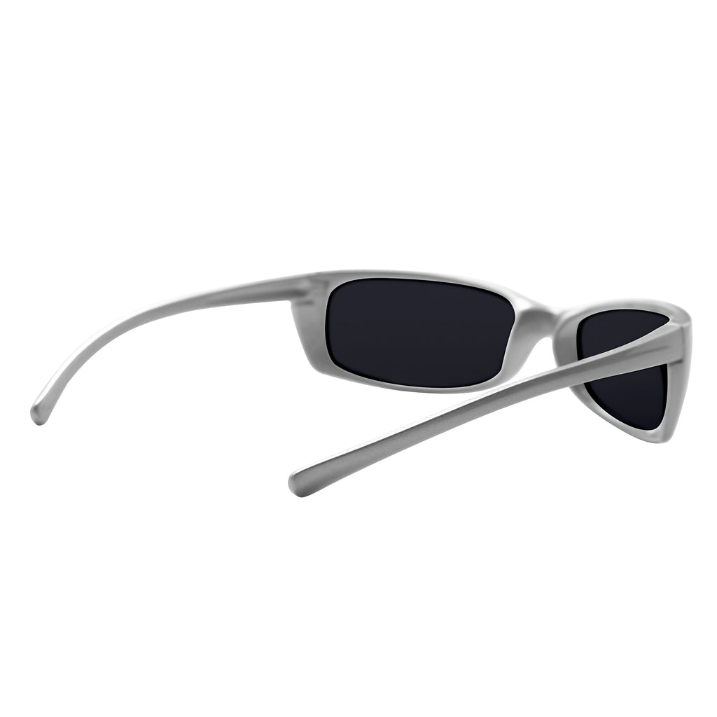 Meir Geometric Sunglasses