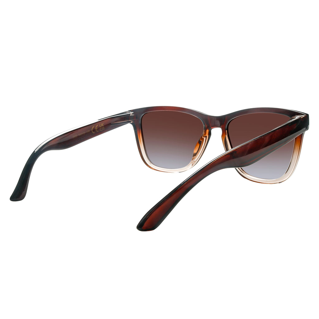 Kennedi Rectangle Sunglasses