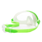 Reddy Prescription Diving Goggles