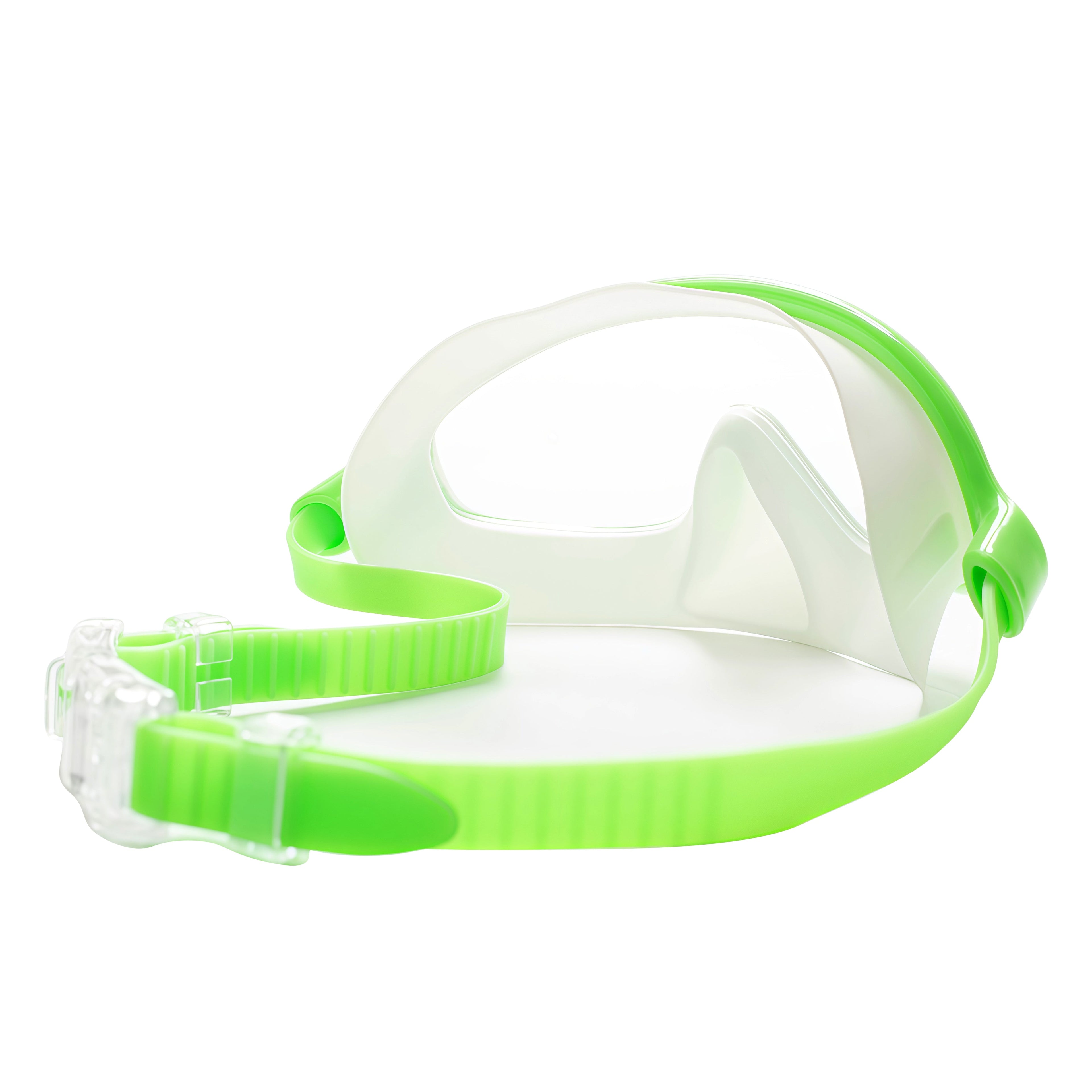 Reddy Prescription Diving Goggles