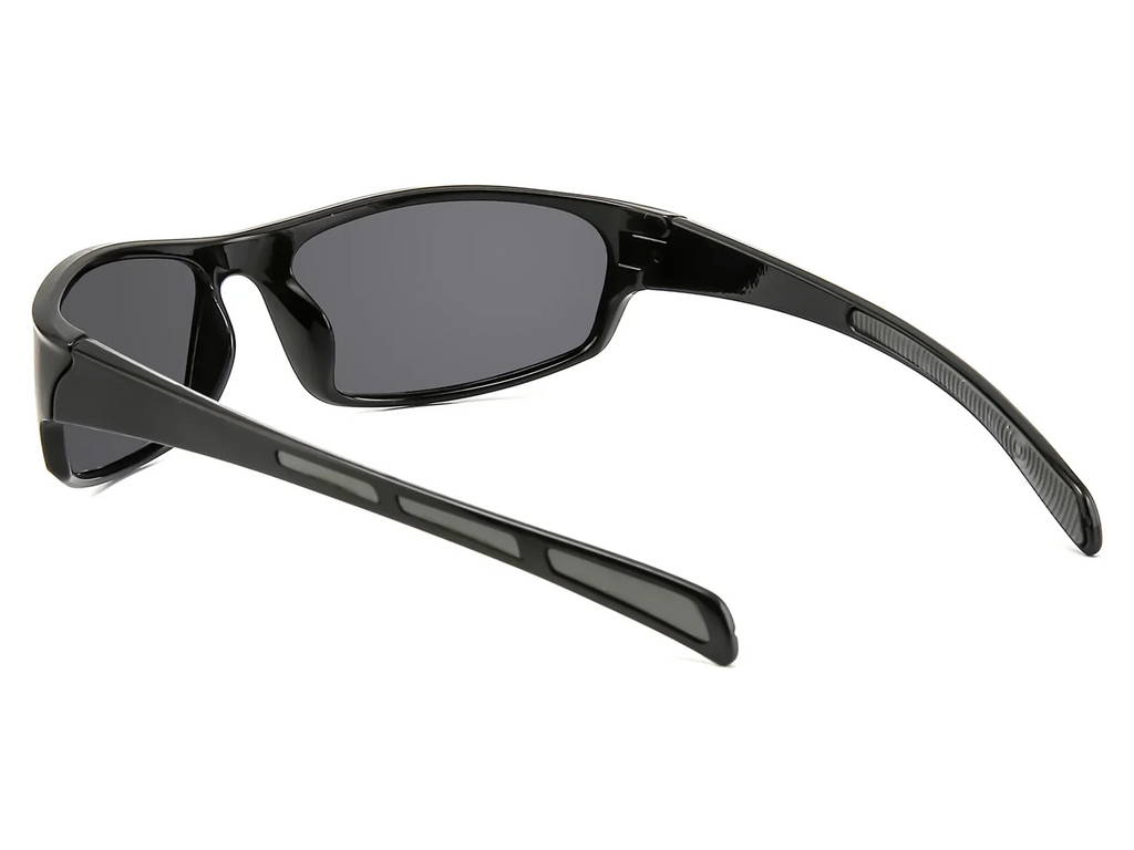 Logan Prescription Polarized Sports Sunglasses