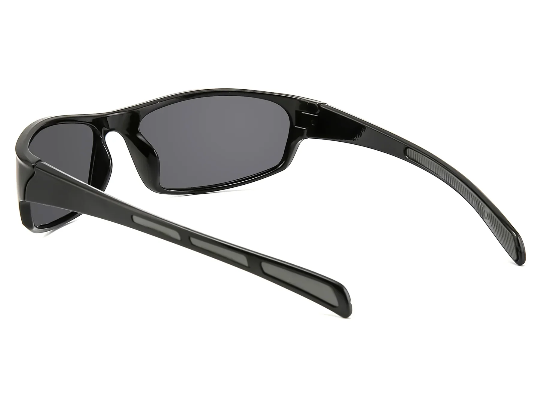 Logan Prescription Polarized Sports Sunglasses