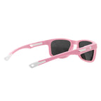Imran Child Acetate Rectangle Glasses