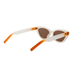 Lenora Cat Eye Sunglasses