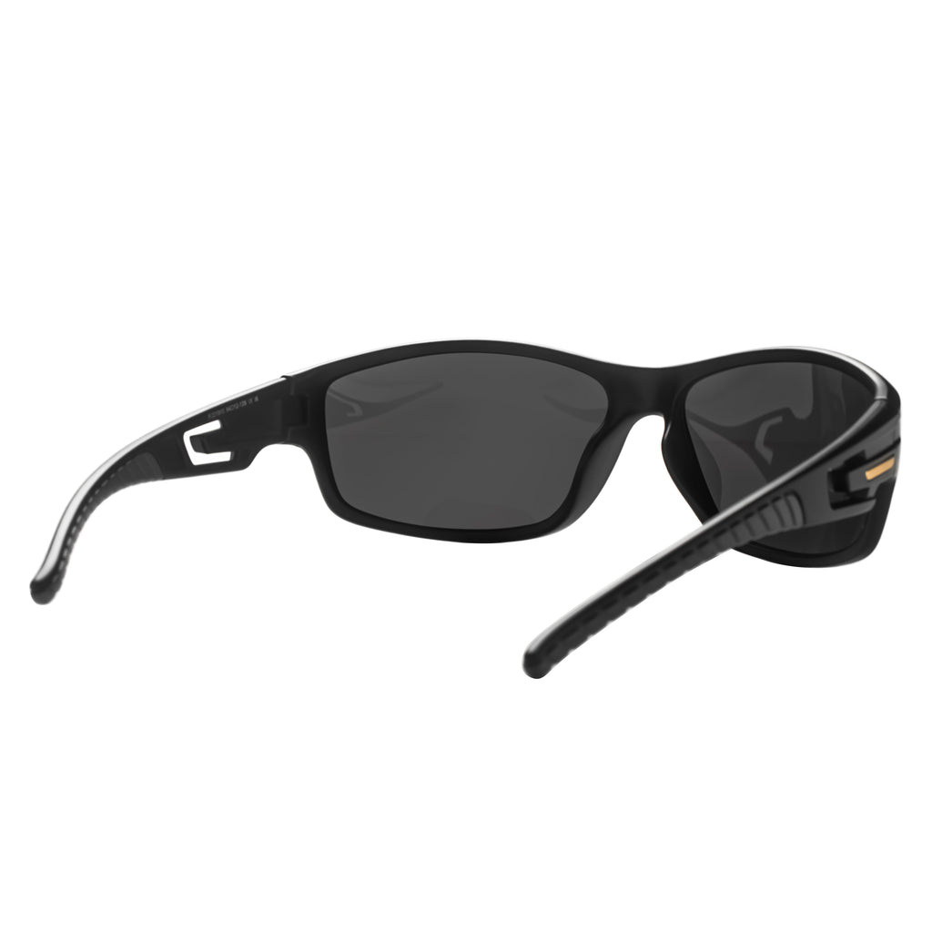 Skyler Rectangle Sports Glasses