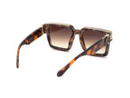 Patrick Rectangle Sunglasses