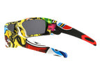 Brody Prescription Polarized Sports Sunglasses