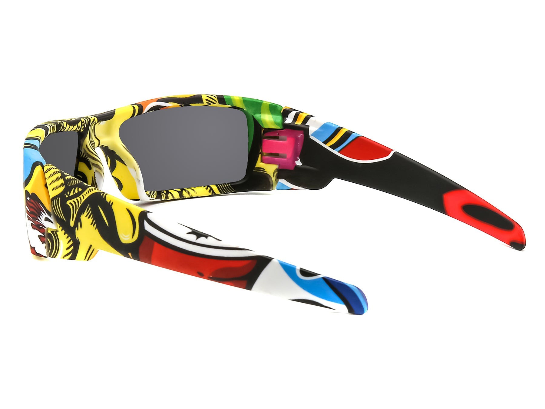 Brody Prescription Polarized Sports Sunglasses