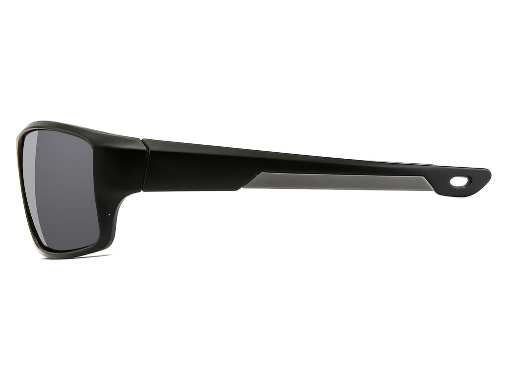 Drake Prescription Polarized Sports Sunglasses