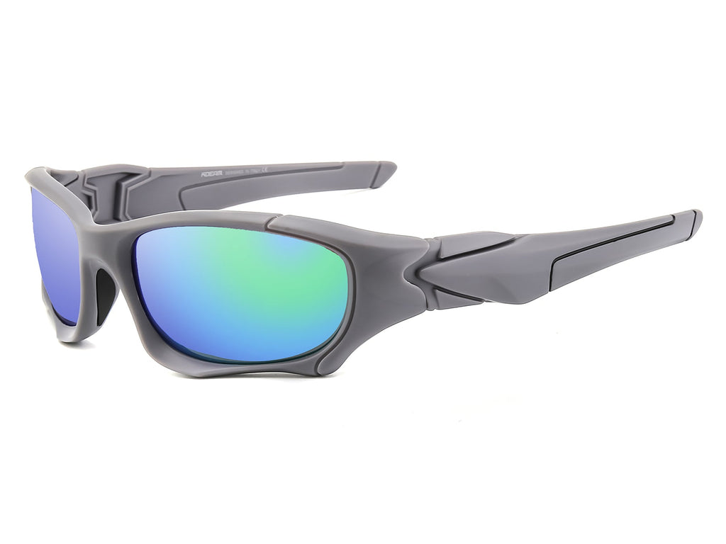 Kane Prescription Polarized Sports Sunglasses