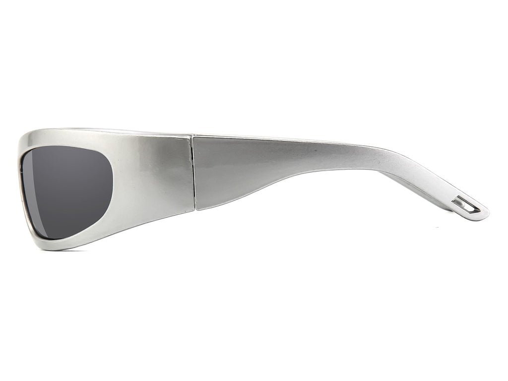 Zane Prescription Polarized Sports Sunglasses