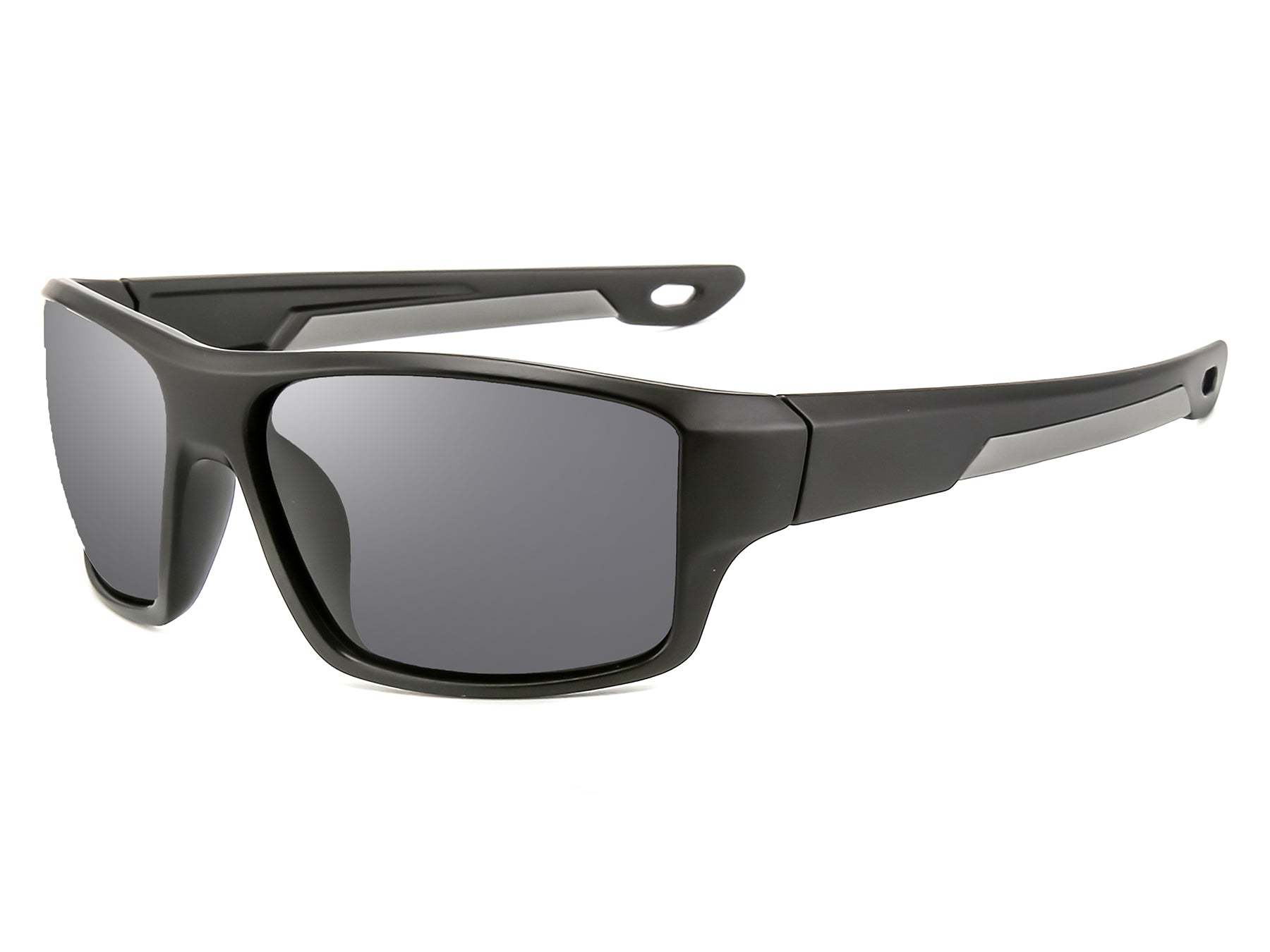 Drake Prescription Polarized Sports Sunglasses