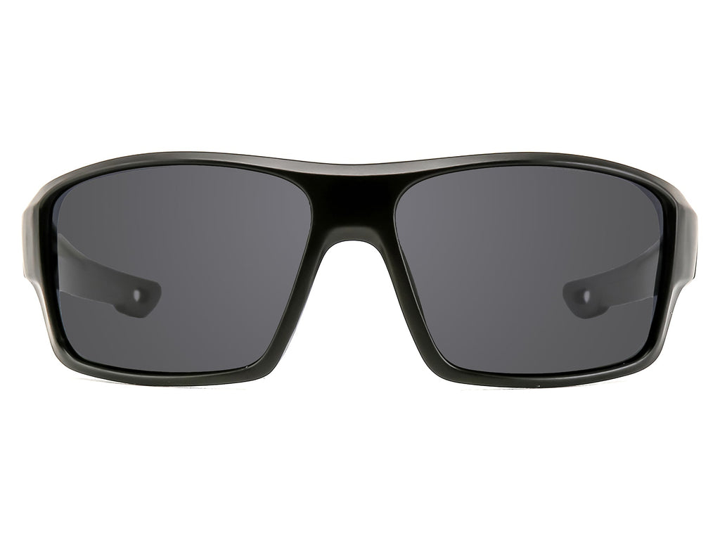 Drake Prescription Polarized Sports Sunglasses