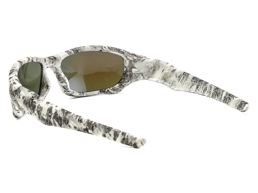 Kane Prescription Polarized Sports Sunglasses