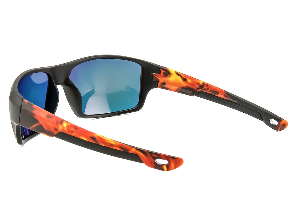Drake Prescription Polarized Sports Sunglasses