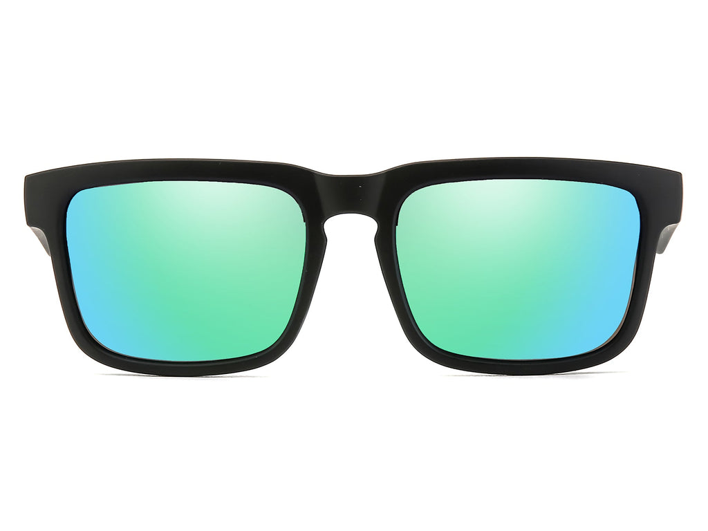 Charlie Prescription Polarized Sports Sunglasses