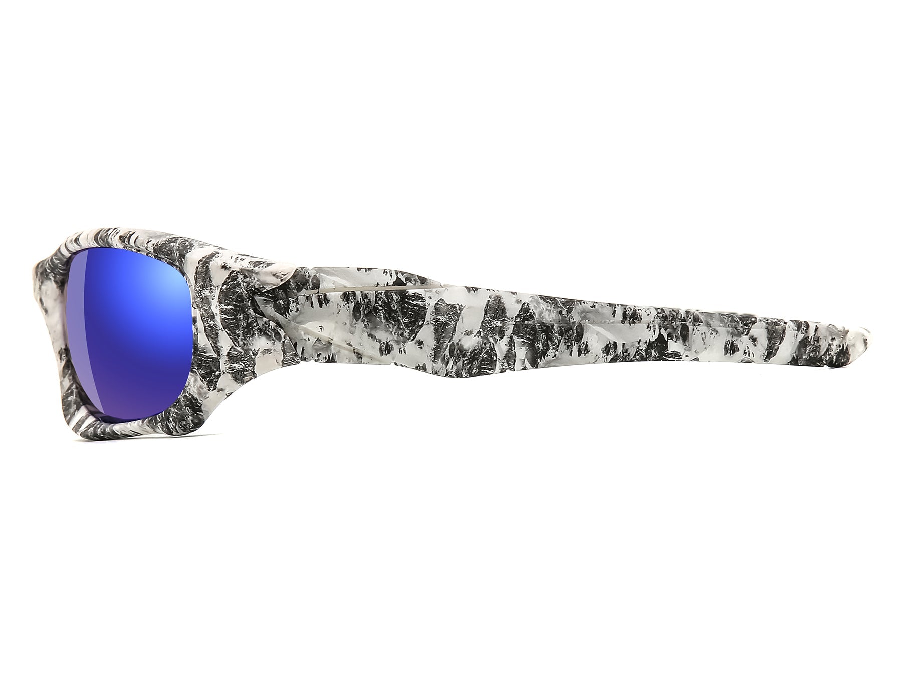 Kane Prescription Polarized Sports Sunglasses