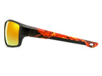 Drake Prescription Polarized Sports Sunglasses