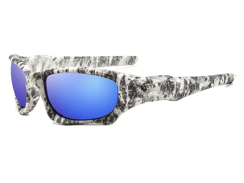 Kane Prescription Polarized Sports Sunglasses