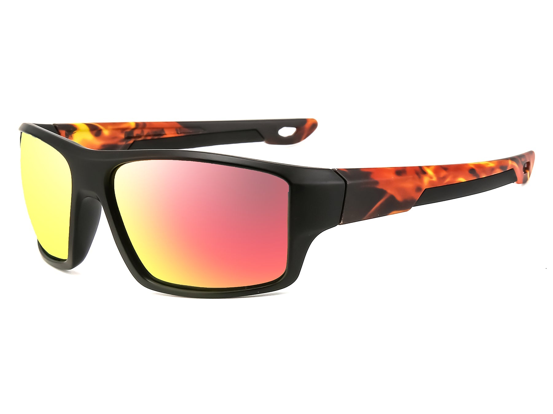 Drake Prescription Polarized Sports Sunglasses