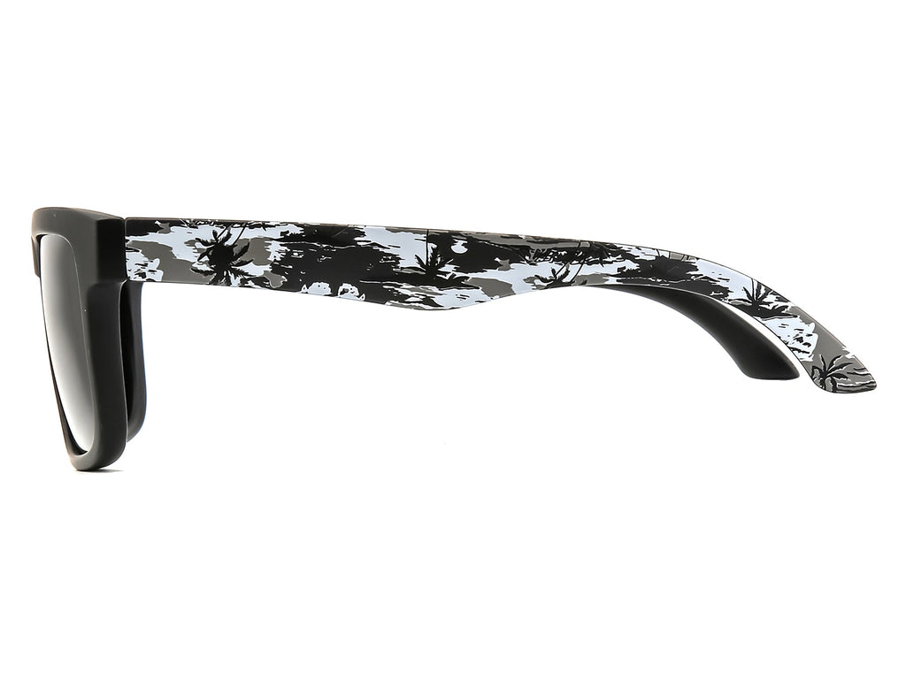 Charlie Prescription Polarized Sports Sunglasses