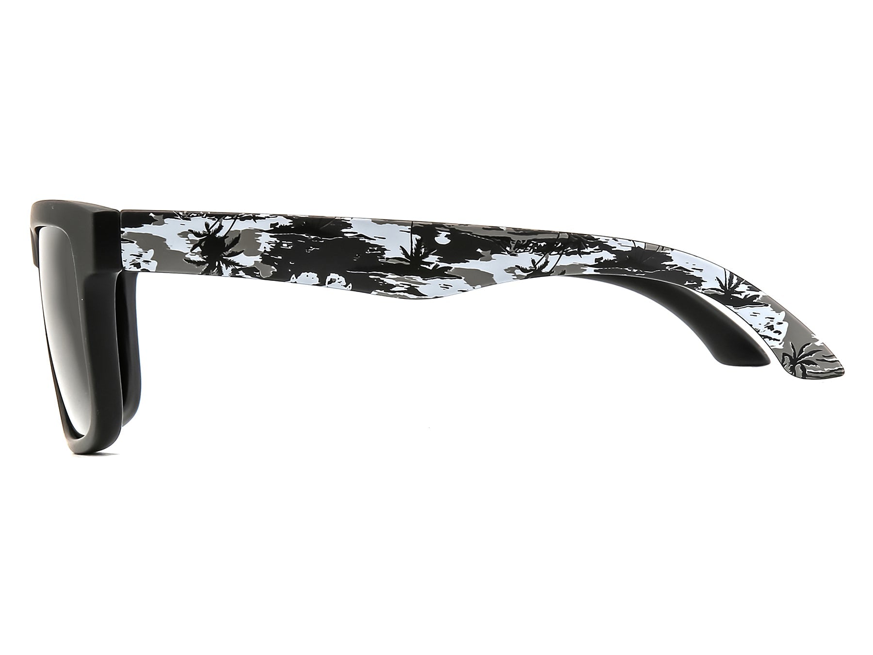 Charlie Prescription Polarized Sports Sunglasses