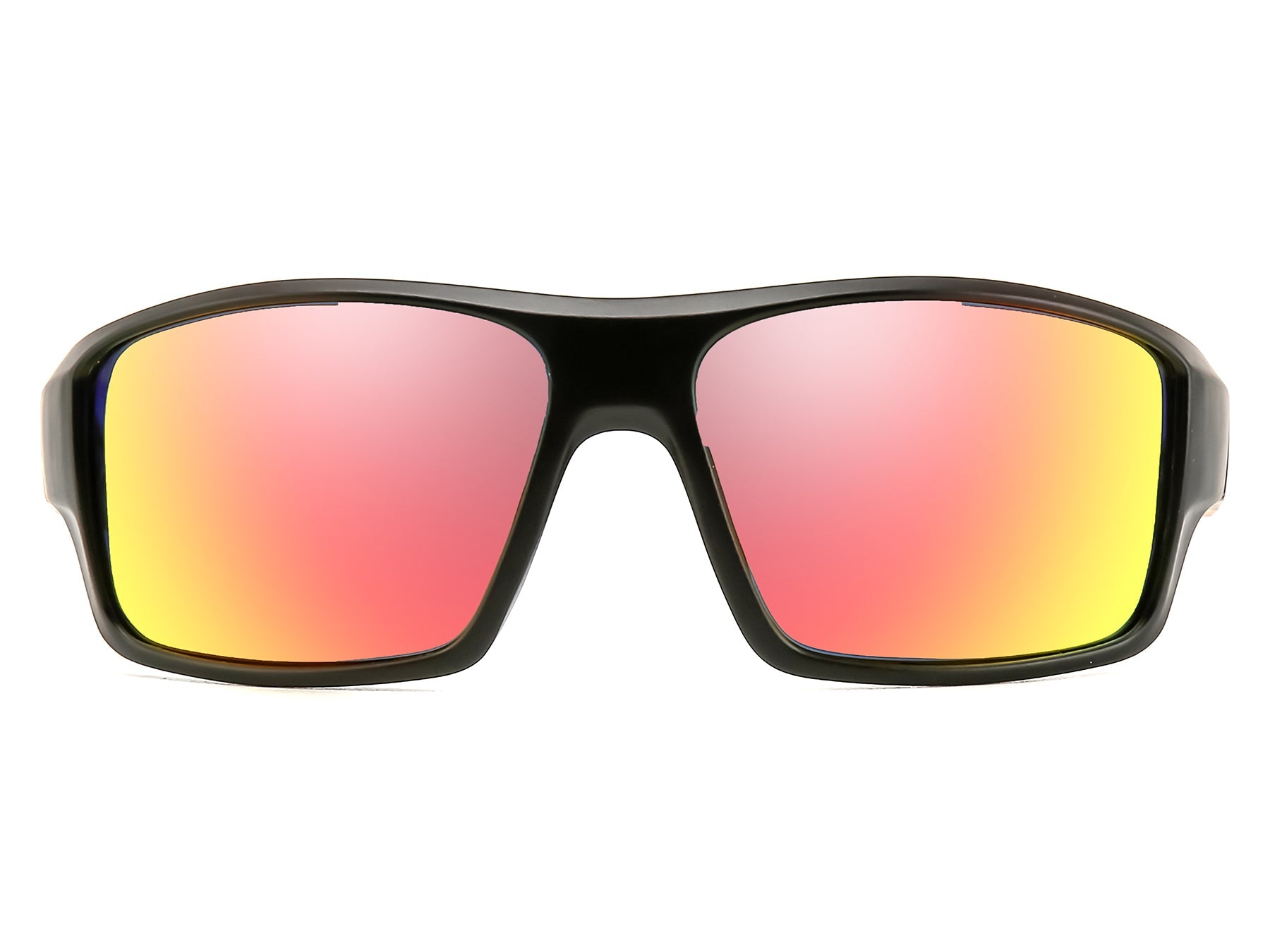Drake Prescription Polarized Sports Sunglasses