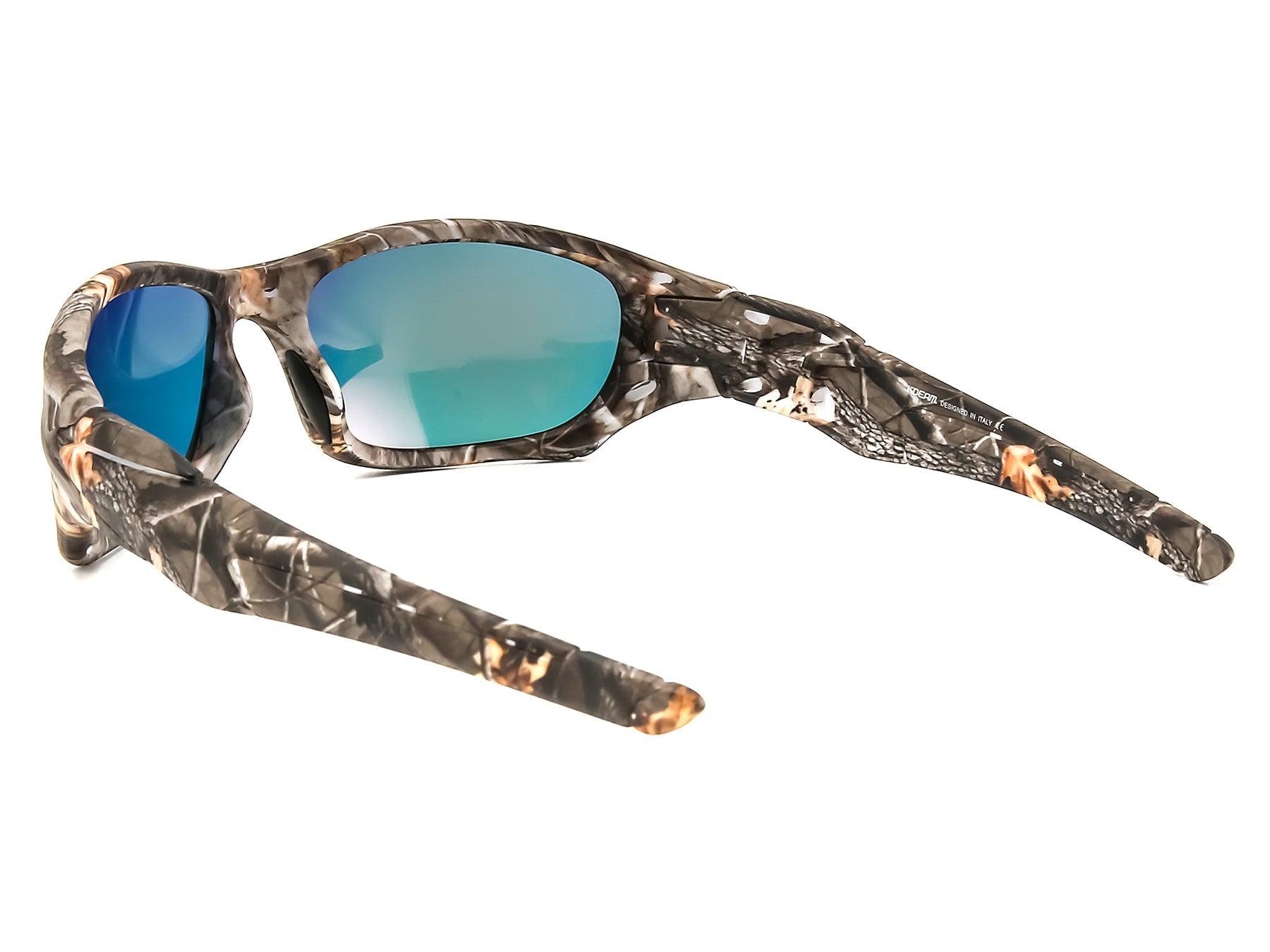 Kane Prescription Polarized Sports Sunglasses