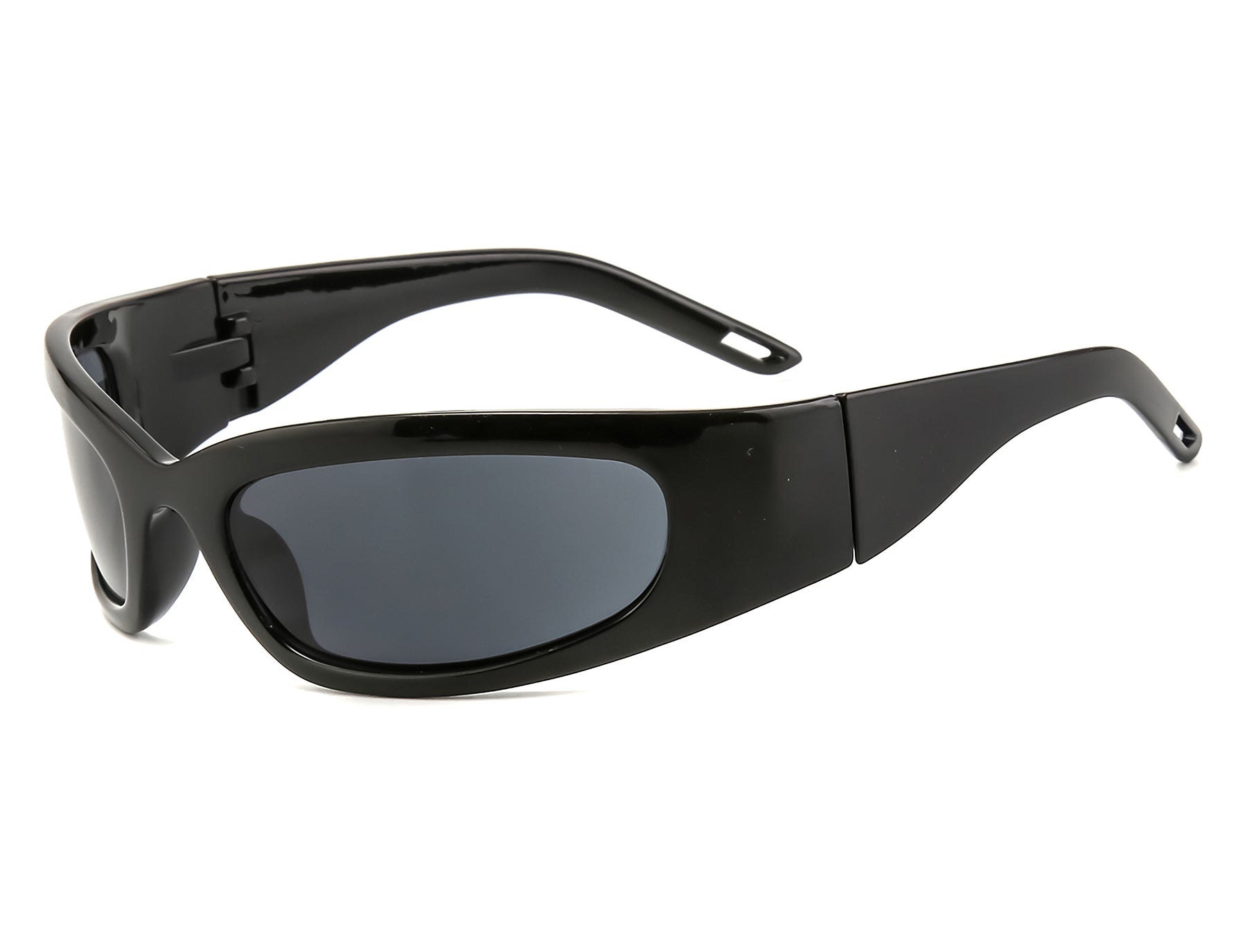 Zane Prescription Polarized Sports Sunglasses