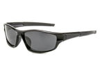 Bret Prescription Polarized Sports Sunglasses