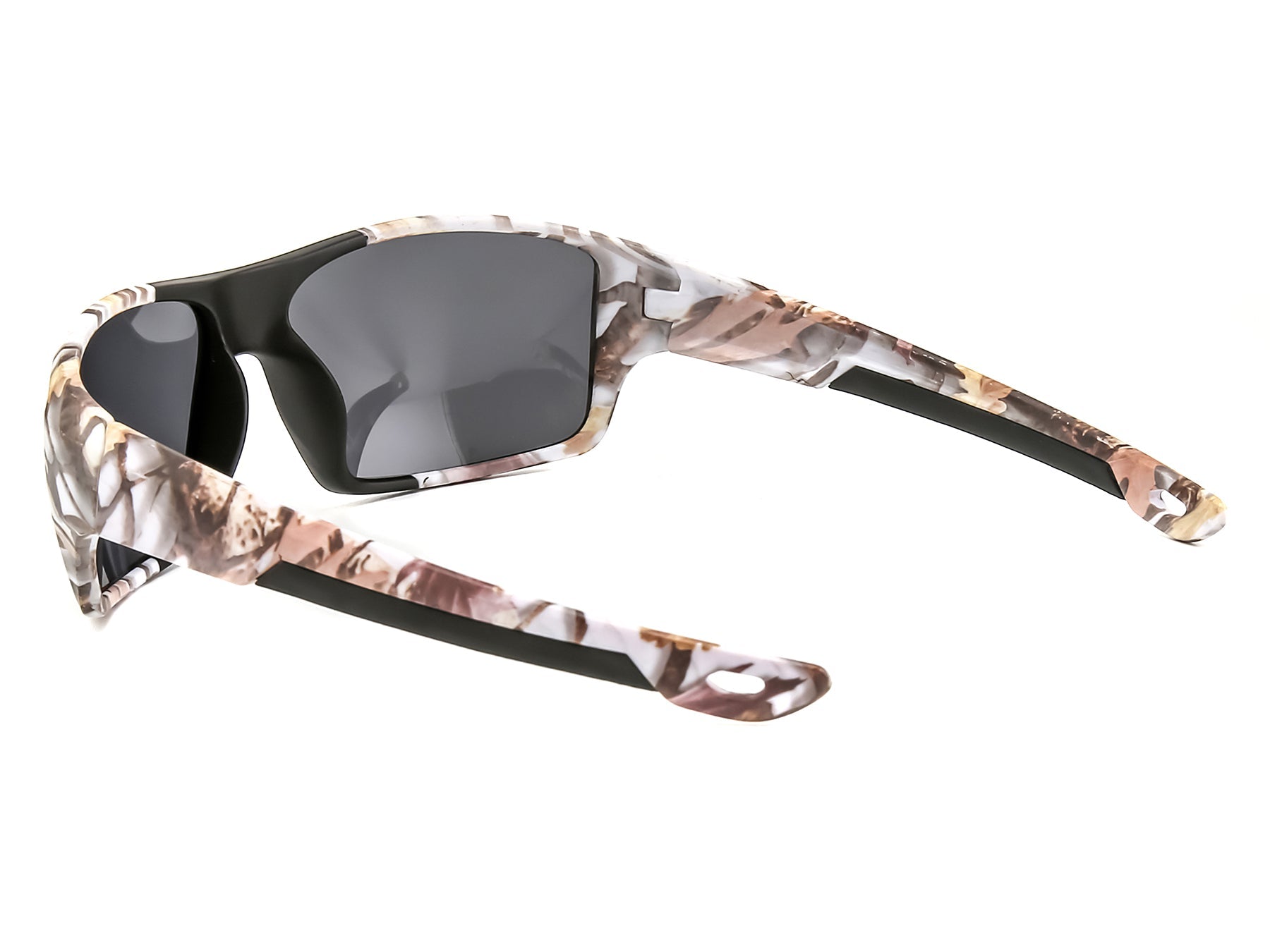 Woodsman Prescription Polarized Sports Sunglasses