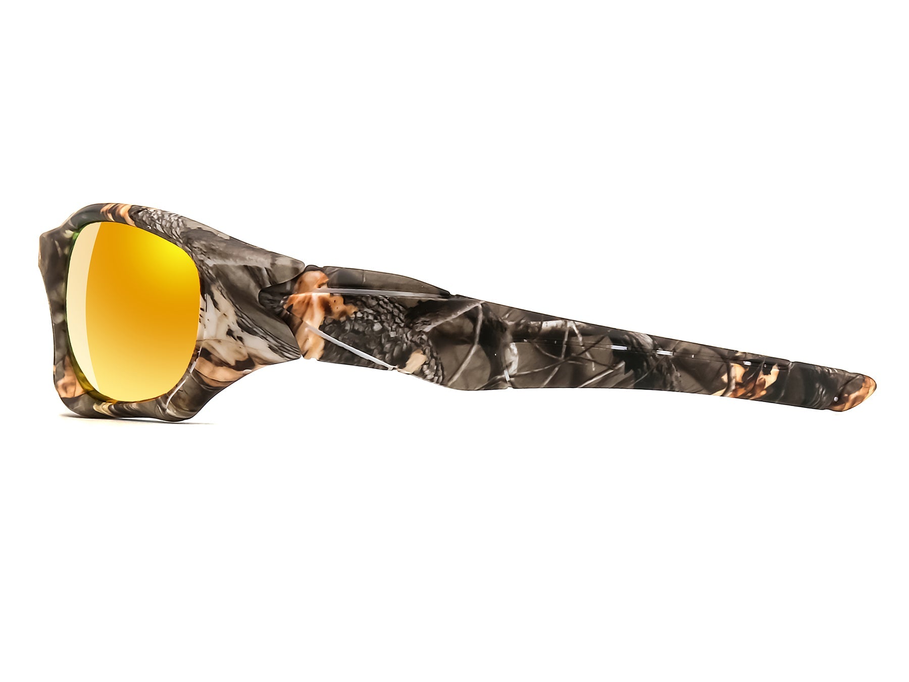 Kane Prescription Polarized Sports Sunglasses