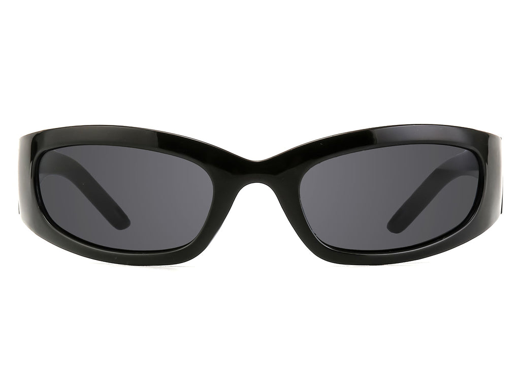 Zane Prescription Polarized Sports Sunglasses
