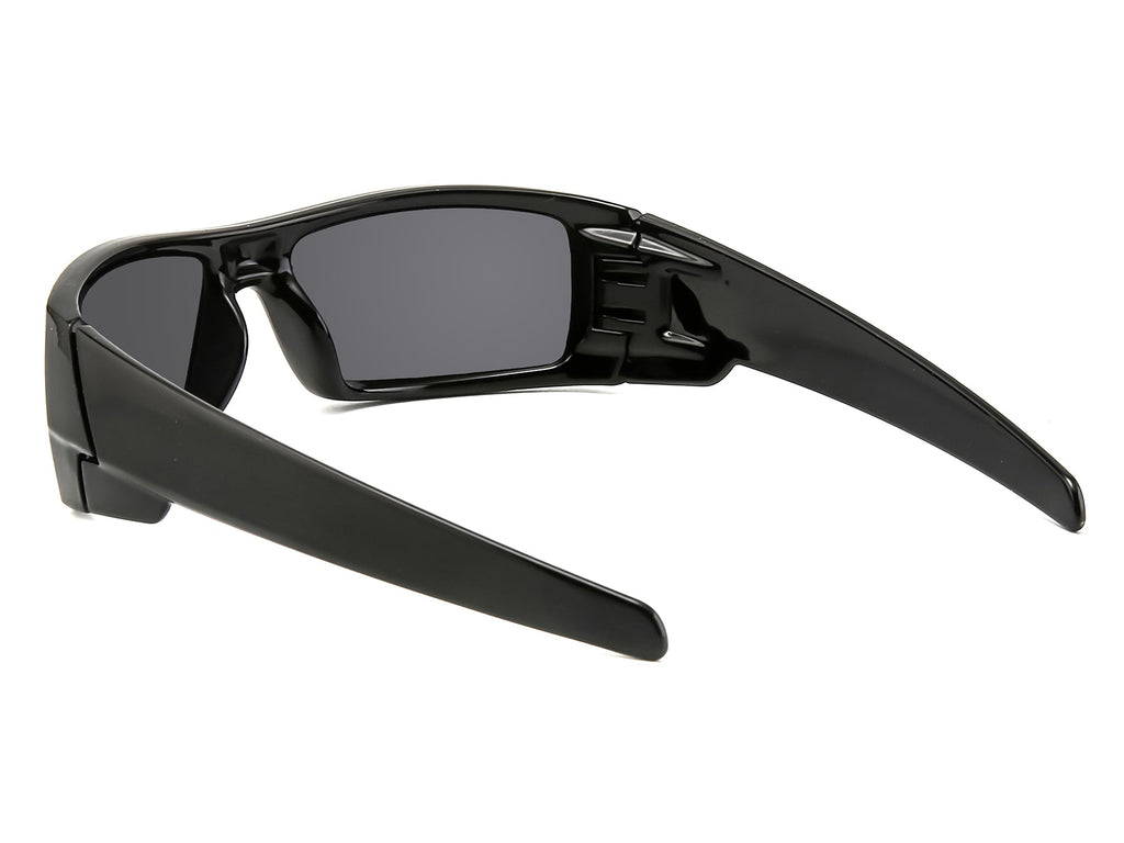 Brody Prescription Polarized Sports Sunglasses