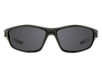 Bret Prescription Polarized Sports Sunglasses